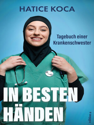 cover image of In besten Händen